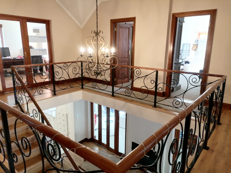To Let 3 Bedroom Property for Rent in De Zalze Winelands Golf Estate Western Cape